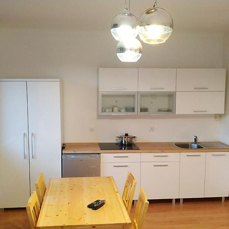 Apartament Na Cisowej Slupsk Ngoại thất bức ảnh