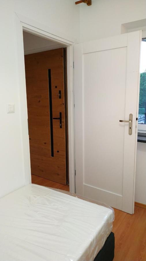 Apartament Na Cisowej Slupsk Ngoại thất bức ảnh