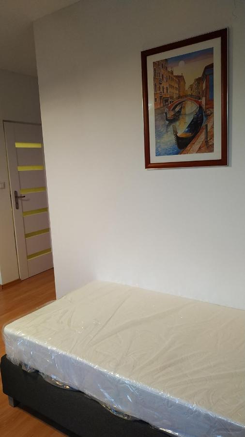 Apartament Na Cisowej Slupsk Ngoại thất bức ảnh