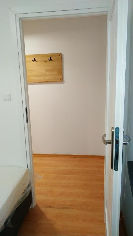 Apartament Na Cisowej Slupsk Ngoại thất bức ảnh