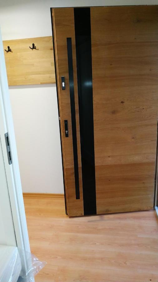 Apartament Na Cisowej Slupsk Ngoại thất bức ảnh