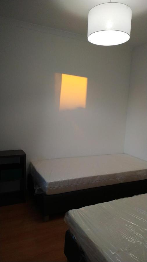 Apartament Na Cisowej Slupsk Ngoại thất bức ảnh