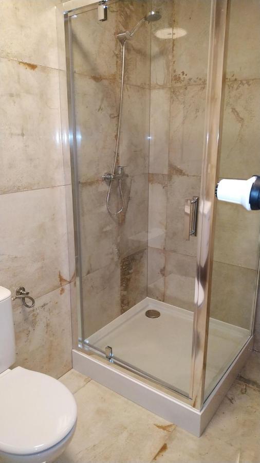 Apartament Na Cisowej Slupsk Ngoại thất bức ảnh