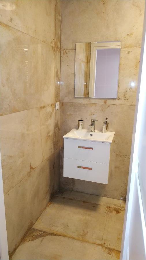 Apartament Na Cisowej Slupsk Ngoại thất bức ảnh