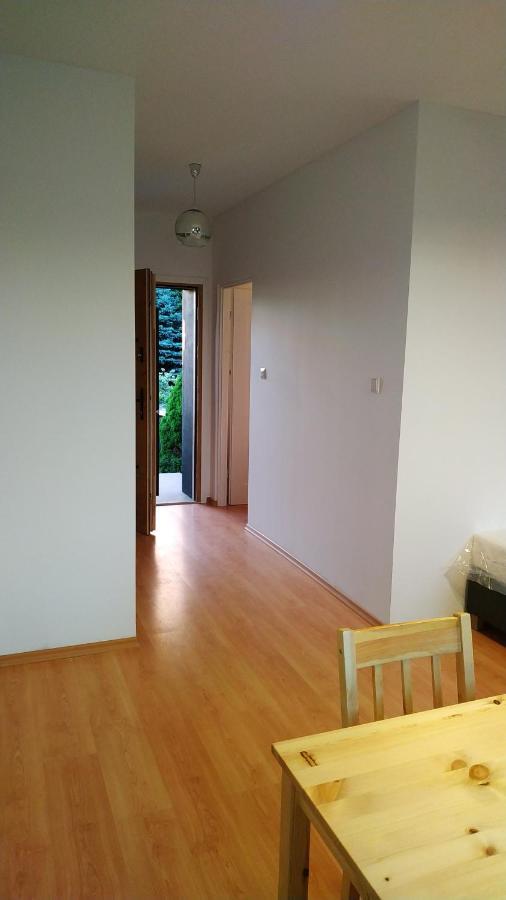 Apartament Na Cisowej Slupsk Ngoại thất bức ảnh