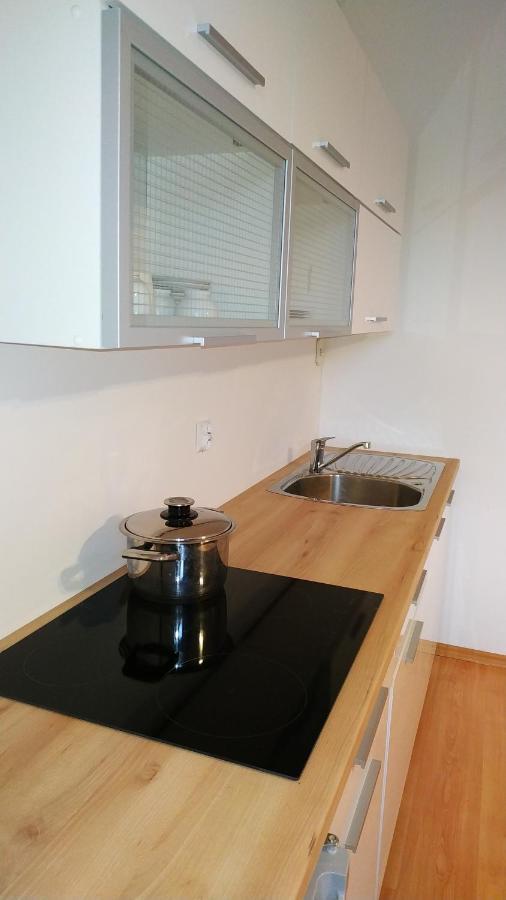 Apartament Na Cisowej Slupsk Ngoại thất bức ảnh