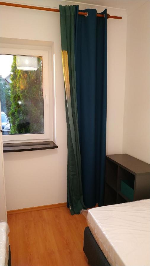 Apartament Na Cisowej Slupsk Ngoại thất bức ảnh