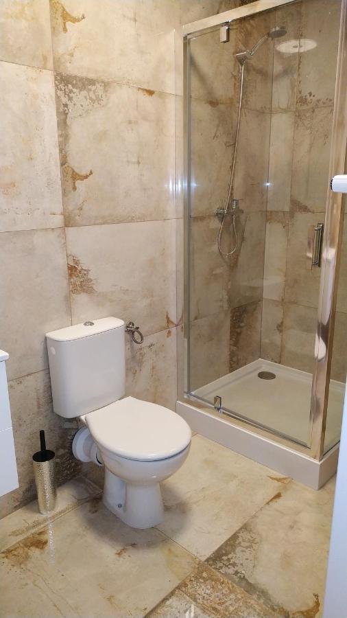 Apartament Na Cisowej Slupsk Ngoại thất bức ảnh