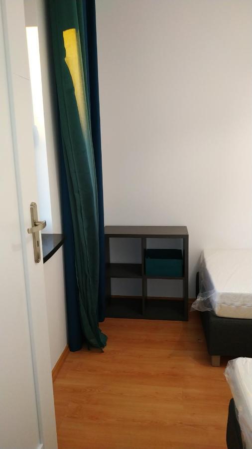 Apartament Na Cisowej Slupsk Ngoại thất bức ảnh